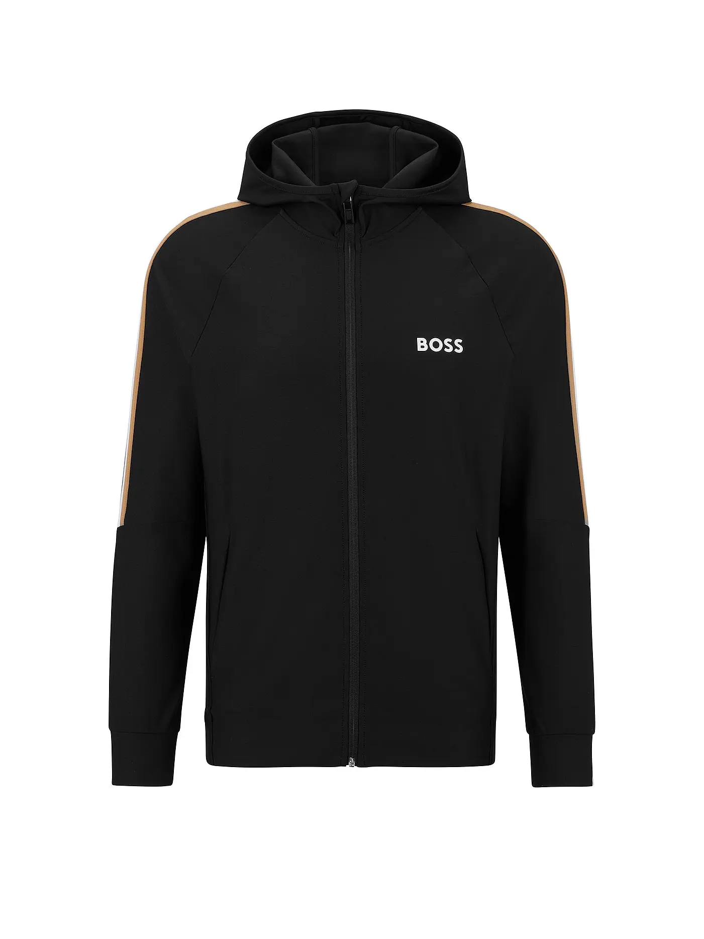 BOSS | Sweatjacke SICON | 